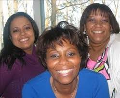 Pam Aikens's Instagram, Twitter & Facebook