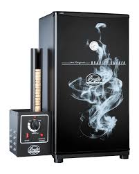 Electric Smoker