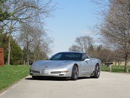 2002 Corvette Common Issues