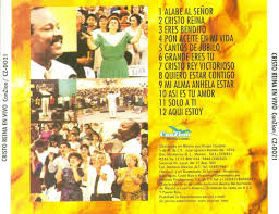 Reconocemos que tu eres dios y pueblo tuyo somos tu nos hiciste y no nosotros mismos eres nuestra justicia. Jaime Murrell Cristo Reina 1994 Elkin Co Jmigueba
