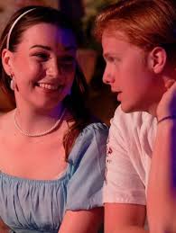 Faith takes a trip to Italy with 'Light in the Piazza'