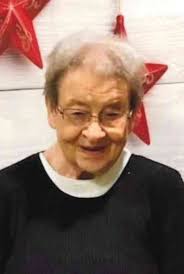 Obituary for Mary Jane (Stern) Eickhoff