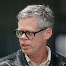 David Behrendt dies at 89. He was The Milwaukee Journal's longtime  editorial page editor