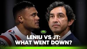 Seth Christensen talks about his racing career and his 2025 Plans