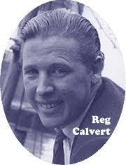 Coventry Music Articles by Pete Clemons: Reg Calvert and the School of Rock 