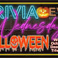 Wednesday Trivia – Halloween Edition event in Cambridge, ON