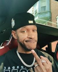 Jerome Whitfield's Instagram, Twitter & Facebook