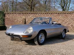 Image result for Gray 1978 Alfa-Romeo