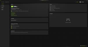 Nvidia disable in game overlay. Setting To Enable In Game Overlay Mi Nvidia Geforce Forums
