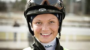 Valde galopp istället för fotboll och skidor