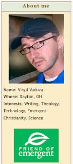 Cedarville: Heart: The Man Behind the Curtain