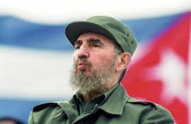 Fidel alejandro castro ruz was born on august 13th 1926 in birán, then cuban province of oriente. 10 Surprises About Fidel Castro S Extravagant Life
