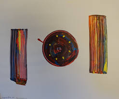 Khalid Qasim — Art from Guantánamo Bay