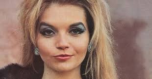 HISTORY OF AUSTRALIAN MUSIC FROM 1960 UNTIL 2000: ABIGAIL