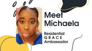 Meet Michaela