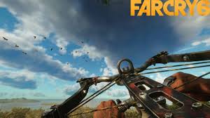 Here's how to unlock and get all rocket launchers in far cry 6. List Of Best Guns In Far Cry 6 From Each Category How To Get Access To New Weapons Firstsportz