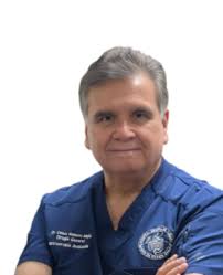 Dr. Claro Sergio García Ronquillo: especialista en Cirugía General en  Tijuana