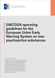 The Eu Early Warning System On New Psychoactive Substances Nps Www Emcdda Europa Eu
