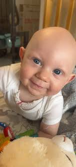 What to gift 4 young children during their parent's hospital stay?