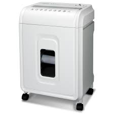 The aurora au1250xb crosscut paper and credit card shredder is an ideal device for home businesses and small offices to keep sensitive information away from unauthorized personnel. Aurora Au1480ma Professional Grade 14 Sheet Micro Cut Paper And Cd Credit Card Shredder 30 Minutes Continuous Run Time White Gray Ithinkblue