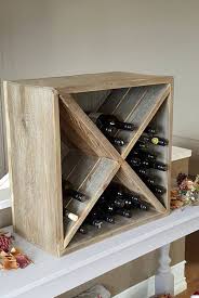 Wine Rack Wine Shelve Wine Box Wine Holder Wood Wine Box Wine Rack Design Wine Rack Storage