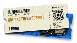Hot and Fresh Pursuit