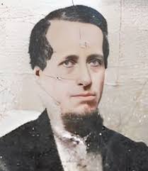 Thomas Stevenson (1805-1858)