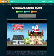 This feature will allow younger children to enjoy the puzzles too! Christmas Math Puzzles Lesson Plans Worksheets Reviewed By Teachers