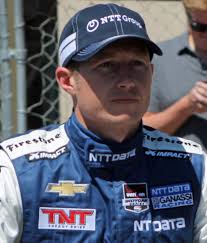 Ryan Briscoe