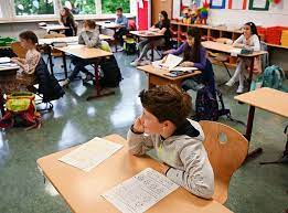 Meine region ist nicht dabei. Corona Falle An Schulen In Baden Wurttemberg Verunsichern Lehrer Sudwest Badische Zeitung