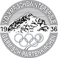Sport olimpici · medagliere complessivo dei giochi olimpici · con · simboli; Medagliere Olimpiadi Garmisch Partenkirchen 1936 Oro Argento Bronzo