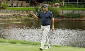 You don't have an instagram account? Golf 63er Runde Sepp Straka Bei Pga Tour Debut Sensationell In Fuhrung Kleinezeitung At