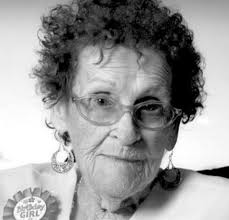 Artha Leigh “Doodsie” Smith Eaton