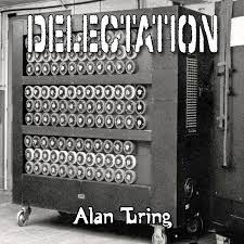 The situation changed when alan turing became intensely attracted to another able pupil, christopher morcom. Christopher Machine Delectation