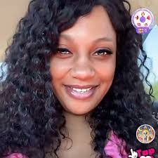 Kendra Burrell's Instagram, Twitter & Facebook