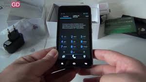 Allview P5 Alldro Unboxing - GSMDome ...