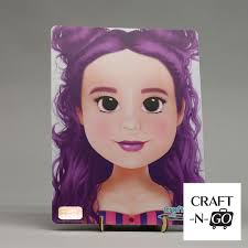 Crafting a Creative Career: Cass Cooper's Face Painting Journey