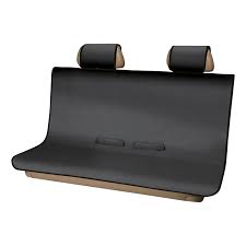 Aries Seat Defender Bench Seat Cover Black Bench Seat Covers Gmc Accessories Black Bench Seat