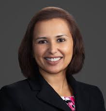 Meet Dimple Desai Shah