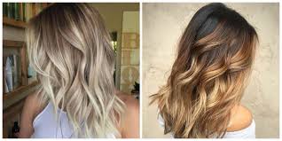 Balayage Hair 2021 Top Balayage Hair Trend 2021 Ideas For Different Hair 39 Photo Video Balayage Hair Different Hair Types Hair Inspiration Color
