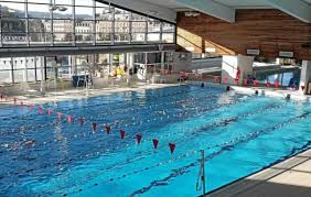 Jours Horaires Et Conditions Des Reouvertures Des Piscines Dans Le Cotentin La Presse De La Manche