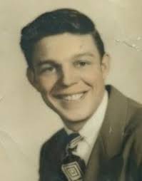 Roger Lewis Obituary (1925