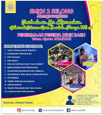 Ekstrakurikuler desain grafis merupakan ekstrakulikuler yang membahas dan mempelajari bidang multimedia seperti membuat desain logo, poster, dll. Jurusan Tata Busana Smk Negeri 2 Selong Home Facebook