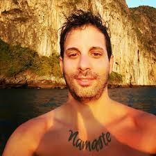 Leandro Marcelo Fiore