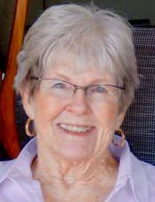 Obituary information for Margaret Jane Wilson Hoyt