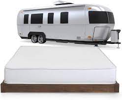 While a bed with 3/4 measurements is uncommon, we have options for you. Amazon Com 8 Inch Rv Memory Foam Mattress Short Queen Made In The Usa Certipur Automotive