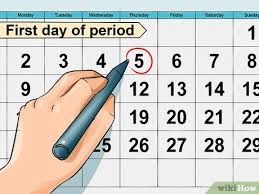 how to work out ovulation with irregular periods 9 steps