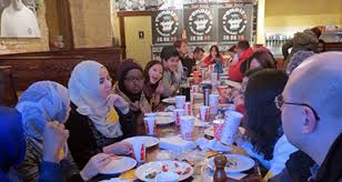 CLA Language Center News: 2014