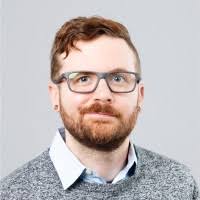 Brandon Burdette, M.S., Ph.D.