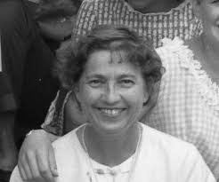 Gertrude Victoria “G.G.” Garrida (1909-1990)